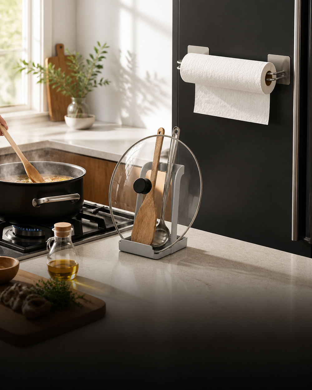 Orvixio kitchen organization category